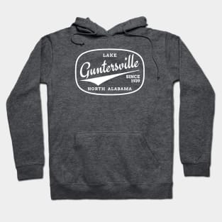 Lake Guntersville Since 1939 alt Hoodie